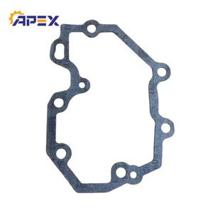 Pièces de moteur d'excavatrice APEX 6251-11-7220 6150-17-1813 129-9452 JOINT pour PC400-7 PC400-8 SAA6D125E-3 PC400-5 S6D125 C15 - Product Image 1