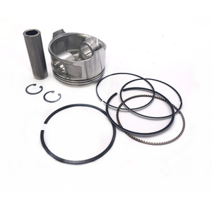 OEM 0180-040004 Kit d'axe de segment de piston 4x4 KQ-60 pièces métalliques neuves pour <span class=keywords><strong>moto</strong></span> <span class=keywords><strong>CF500</strong></span> X5 U5 ATV UTV - Product Image 1