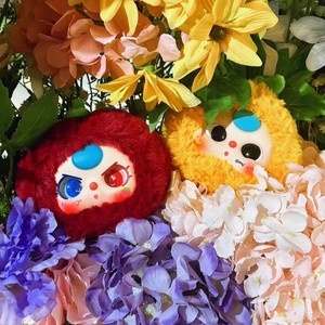 Caja Sorpresa Original Baby Three Orchard con Bolsa con Cierre, Accesorio de Moda, Adorno Colgante, Muñeca Adorable, Regalo de Cumpleaños - Product Image 6