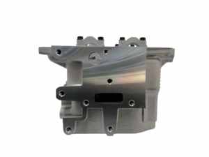 Nouvelle culasse complète d'origine, qualité d'origine, 4RB2 2.4L <span class=keywords><strong>DEF</strong></span>, état actuel complet, pour Grace Jinbei Hiace - Product Image 2