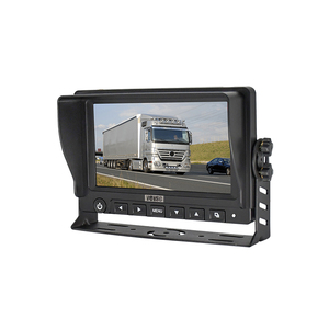 Système de caméra de recul et de moniteur 7 pouces pour voiture, camion lourd, autobus scolaire, etc., grand véhicule - Product Image 2