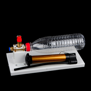 Saturated Water Vapor Expansion and Liquefaction Demonstration Device, Model 22227, High School <b>Physics</b> Experimental Teaching - Product Image 5