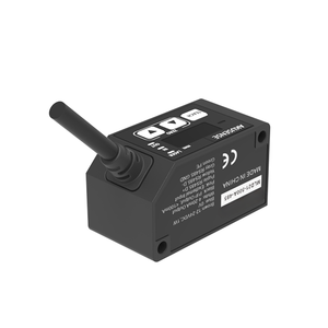 เซ็นเซอร์วัดระยะทางด้วยเลเซอร์ความแม่นยำสูง MLD21-500A MLD21-220A-485 ระยะ 300-700 มม. 4-20mA อะนาล็อกเอาต์พุต IP67 สำหรับการตรวจจับตำแหน่ง - Product Image 2