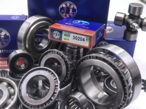 <span class=keywords><strong>Precio</strong></span> de fabricante 30204 Cojinete <span class=keywords><strong>Precio</strong></span> de fábrica Venta caliente Piezas de motocicleta Cojinete de rueda trasera Envío gratis - Product Image 3