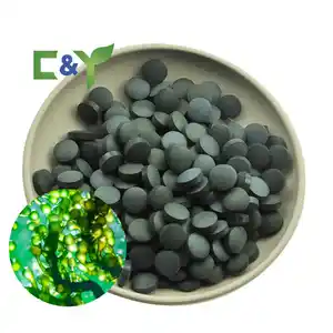 Hot Selling Chlorella Poeder Chlorella Bio Tabletten Chlorella Tabletten