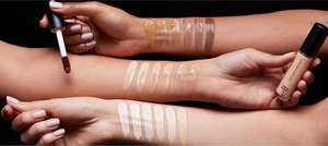 <span class=keywords><strong>Tarte</strong></span> Crème solaire à couvrance complète Correcteur liquide Maquillage avec logo personnalisé avec fonction imperméable Éclaircit la peau - Product Image 6