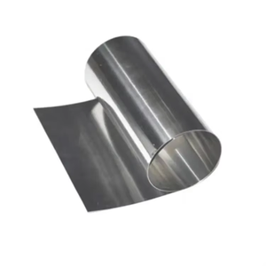Vente en gros de tôles en acier inoxydable de qualité alimentaire 316L 310S 201L 204Cu 321 416r 304 recuit - Product Image 1