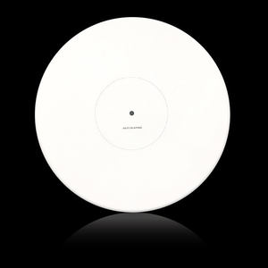 แผ่นปรับเทียบเครื่องเล่นแผ่นเสียงไวนิลที่ทนทาน แผ่นกันลื่นสำหรับเครื่องเล่นแผ่นเสียง เครื่องมือวัดระยะห่าง เครื่องมือวัดมุม อุปกรณ์ปรับเทียบ - Product Image 4