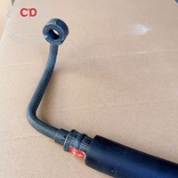 Ống dẫn dầu áp suất cao bơm trợ lực thủy lực OEM mới 57500-4A010 cho STAREX H1, ống dẫn dầu vào hộp số lái