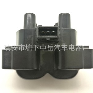 Bobina de Encendido para Peugeot Citroën 597053 60558152 60586072, Repuesto sin Tipo de Conexión Pen - Product Image 2