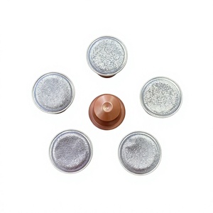 Cápsulas de Extracto de Matcha para Máquinas de Espresso – Control de Peso – Sabor Personalizado Caramelo Rosa – Muestra - Product Image 4