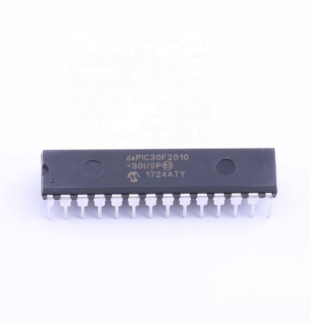 DSPIC30F2010-30I/SP / DSPIC30F2010 integrated circuit chip hot sale