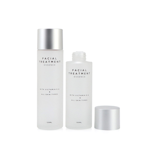 Bao Bì Chăm Sóc Da Sang Trọng Rỗng Màu Hồng <span class=keywords><strong>80Ml</strong></span> 100Ml 120Ml Mỹ Phẩm Nước Hoa Thủy Tinh Mặt Chai Thủy Tinh Dầu Cơ Thể Có Nắp Vặn - Product Image 6