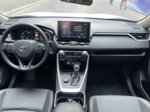 Offre Spéciale pour Toyota <span class=keywords><strong>Veranda</strong></span> Voitures d'<span class=keywords><strong>occasion</strong></span> en Chine Hybrid Fuel Left Steering AWD Drive Sièges en cuir Dark Interior ACC Cruise - Product Image 4