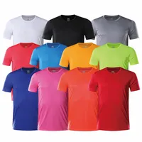 Men's Custom Design Graphic Printing Short Sleeve T Shirt