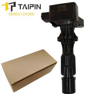 TAIPIN高品質イグニッションコイル6M8G12A366 マツダCX-5/<span class=keywords><strong>3</strong></span>/6モデル用 - Product Image 1