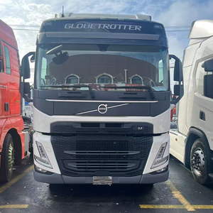 Unidad <span class=keywords><strong>Tractora</strong></span> Actros |   Ideal para Transporte Transfronterizo y Logística Internacional - Product Image 3