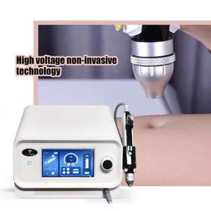 <span class=keywords><strong>Dr</strong></span>. מים בלחץ גבוה סילון לא פולשני חמצן מכונת פנים מסך מגע עיצוב נייד לנו תקע לחידוש העור - Product Image 2