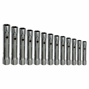 Hex Keys <b>Set</b> 13 <b>Pc</b> Metric Chrome Vanadium Steel Socket Wrench Tools - Product Image 2