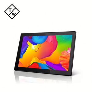 แท็บเล็ตแอนดรอยด์11 OS ขนาด10นิ้วแบบติดผนังสำหรับ RK3566 - Product Image 3