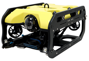 <span class=keywords><strong>Submarino</strong></span> Robótico de Seguridad Subacuática OEM Personalizable de 350 m, Drones Submarinos <span class=keywords><strong>ROV</strong></span> con Control Remoto, Resistente al Agua IP68, Video de 1080p - Product Image 6