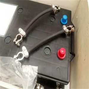 Sonnenschein A412 180 Vrla <b>Battery</b> For <b>Ups</b> Power Supply - Product Image 1
