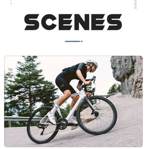 <span class=keywords><strong>Java</strong></span> SILURO6-TOP UCI จักรยานอลูมิเนียมอัลลอยด์, เบรคไฮดรอลิกเบรค700C จักรยาน<span class=keywords><strong>2</strong></span>*12สปีด - Product Image 5