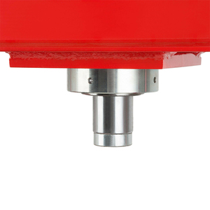 Presse hydraulique <span class=keywords><strong>d</strong></span>'<span class=keywords><strong>atelier</strong></span> à double pompe de 30 tonnes, fabrication chinoise - Product Image 6