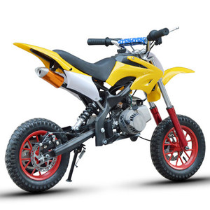 <span class=keywords><strong>Apollo</strong></span> — motocross 50cc à 2 temps, pour enfants, avec jeu, dernier modèle - Product Image 4