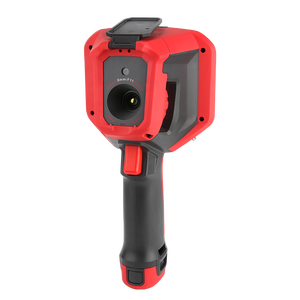 Cámara Termográfica Infrarroja Uni-t UTi384H (384x288, Sensibilidad Ajustable de 60mk, Pantalla de 640x480) - Product Image 3