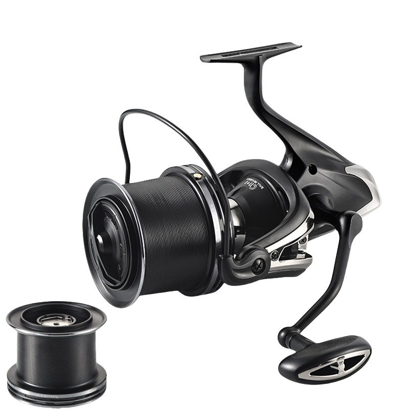 coonor fishing reel Veros Inshore Combos making it ideal for targeting deep New Fishing Reel Carp Body