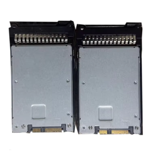 Unidad de Estado Sólido ES3512A 3.0 SSD 2.5 6Gb/s 1DWPD Interna de 1.92T para Servidor, Unidad de Lectura Intensiva de Alta Capacidad, 1.92TB que Garantiza un Espacio Amplio para - Product Image 5