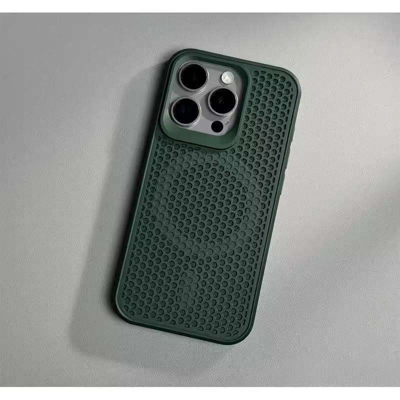 สีเขียวมรกต