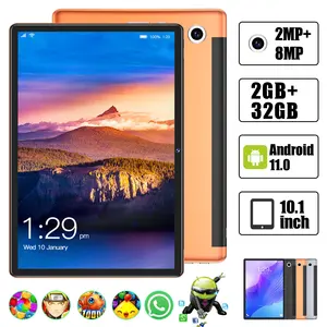 Low Price 10.1 Inch Android 3g 4g Oem Kids Education Touch Screen Tablet Pc