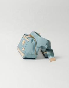 Riñonera universal de rayón caqui, riñonera ilustre <span class=keywords><strong>trapstar</strong></span>, riñonera funcional para pasar la noche - Product Image 4