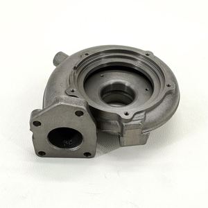 CRAFT Turbo GT2056V 763360-0001 Carcasa de turbina para 05-06 Jeep Liberty 2.8L 2768CC 171Cu en I4 Diesel - Product Image 6