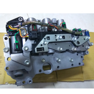 U660E Cambio Automatico U660E Trasmissione Corpo Valvola con Valvola A Solenoide U660 U660E - Product Image 1