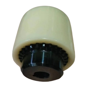 Acoplamento de Engrenagem Simples Personalizável de Fábrica, Série de Acoplamento de Nylon, Isolamento de Manga de Acoplamento de Nylon - Product Image 4