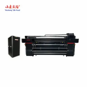 Factory Price Digital Fabric Printing Machine Direct To Textile Printer Print Machines For Fabric