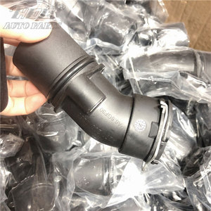 A2712001256 2712001256 Vente en gros de pièces automobiles HDE, bride de liquide de refroidissement pour Mercedes-Benz C200 - Product Image 5