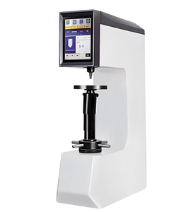 ASTM E18 ISO 6508-2 Pantalla táctil Pantalla numérica Superficie Probador de dureza <span class=keywords><strong>Rockwell</strong></span> Máquina de prueba de dureza con pantalla LCD - Product Image 3