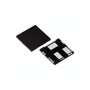 31 VQFN Exposed Pad Electronic Circuit Components Original Power Management (PMIC) MASTERGAN1 - Product Image 1