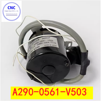 Encodeur de moteur servo Fanuc A290-0561-V503 5V 12A, unité de codage d'impulsions, unité de retour d'information série, pièce de rechange CNC