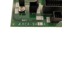 Carte de communication d'ascenseur d'origine usine, Pièces d'ascenseur KCA-941A, Carte PCB d'interface d'ascenseur