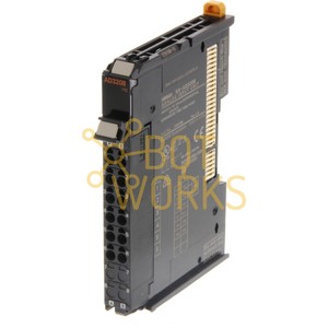 Omron NXAD3208 - Nuovo - Product Image 1