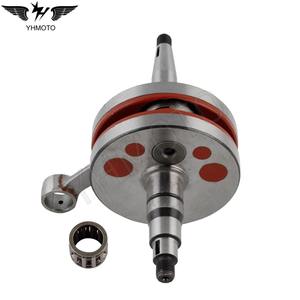 Accessoires Moto <span class=keywords><strong>Racing</strong></span> Carter Kurbelgehause pour Simson S51 S53 SR50 KR51/2 <span class=keywords><strong>Schwalbe</strong></span> Moto Vilebrequin - Product Image 5