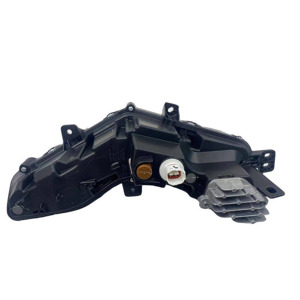 Nouvelles pièces automobiles pour Haval Jolion : Feux avant à LED (feux de jour et antibrouillard inclus) pour une visibilité améliorée – Pièces de rechange - Product Image 3