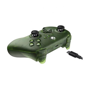 <strong>8Bitdo</strong> <strong>Ultimate</strong> 3-mode <strong>Wireless</strong> <strong>2</strong>.4GHz Controller with Hall Effect Joystick and Touch Buttons for Xbox/PC/iOS/Android Gamepad N - Product Image 2