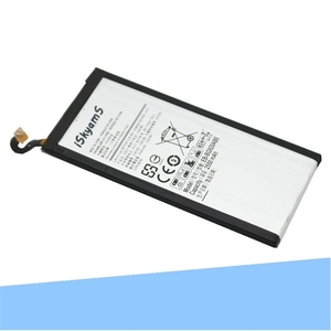 Batterie de remplacement EB-BG920ABE 2550mAh pour Samsung Galaxy S6 G9200 CE RoHS Vente en gros Haute capacité Qualité supérieure - Product Image 5