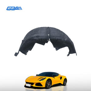 Protection de pare-chocs en polaire composite en nylon pour Lotus Emira 2021 à 2025 OE 8891642635 – Offre Spéciale - Product Image 2